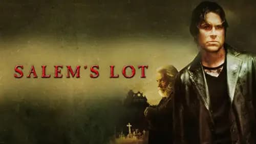 Salem's Lot (2004)