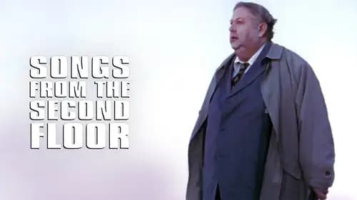 Songs From The Second Floor (2000)