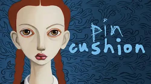 Pin Cushion (2017)