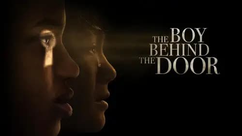 The Boy Behind the Door (2020)