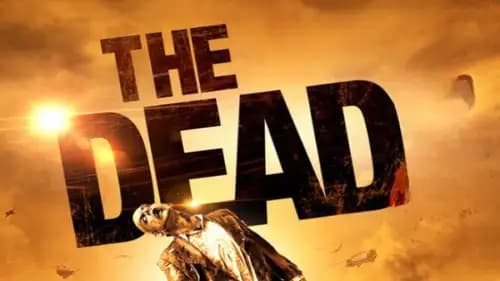 The Dead (2010)