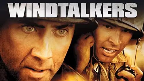 Windtalkers (2002)