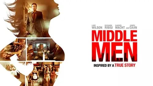 Middle Men (2009)