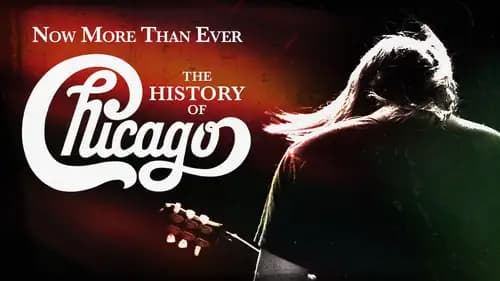 Now More Than Ever The History of Chicago (2016)
