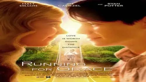 Running for Grace (2018)