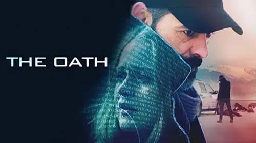 The Oath (2016)