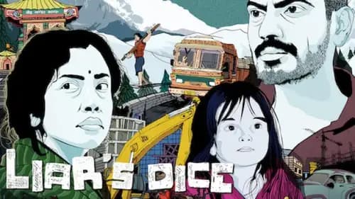 Liar’s Dice (2013)
