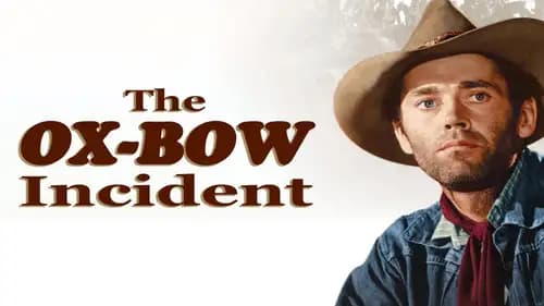 The Ox-Bow Incident (1943)