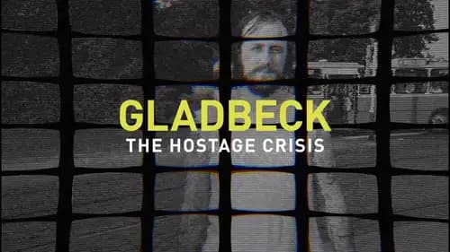 Gladbeck: The Hostage Crisis (2022)