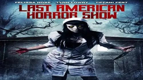 Last American Horror Show (2018)
