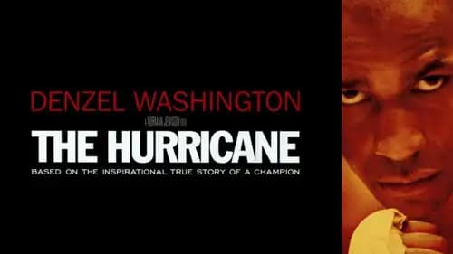The Hurricane (1999)