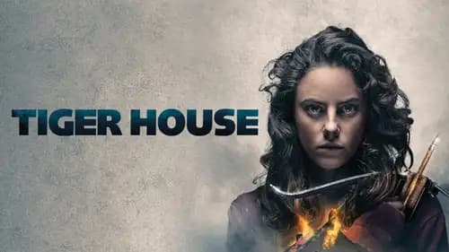 Tiger House (2015)