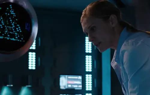 Origin Unknown 2018 (2036)