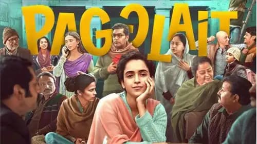Pagglait اون لاين (2021)