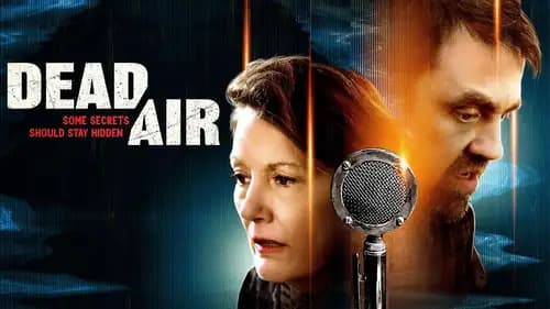 Dead Air اون لاين (2021)