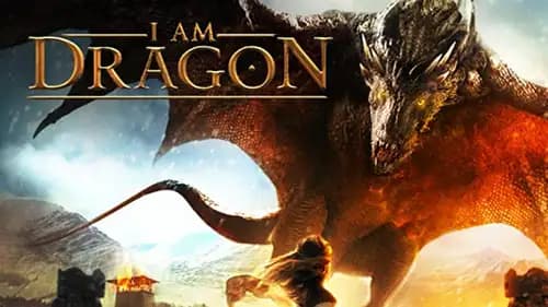 I Am Dragon (2015)