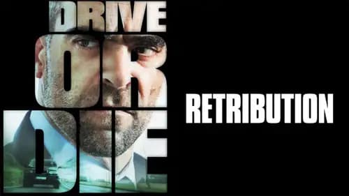 Retribution (2015)