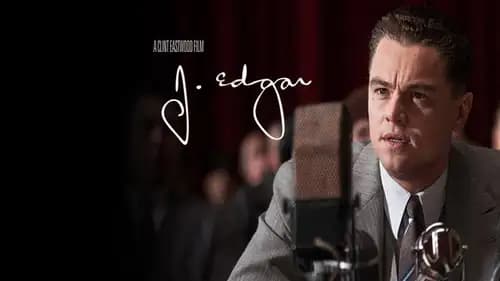 J. Edgar (2011)