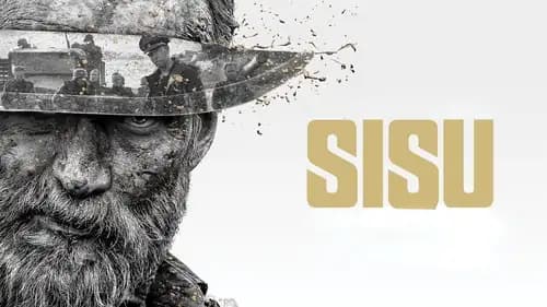 Sisu (2022)