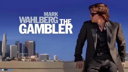 The Gambler (2014)