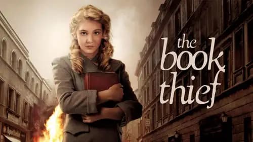 The Book Thief (2013)