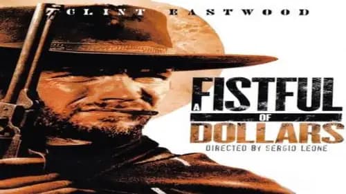 A Fistful Of Dollars (1964)