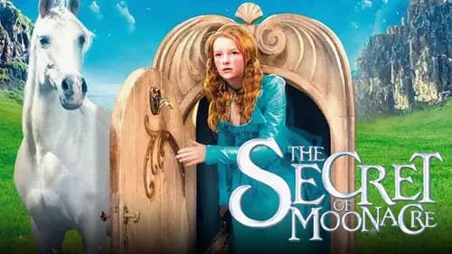 The Secret Of Moonacre (2008)