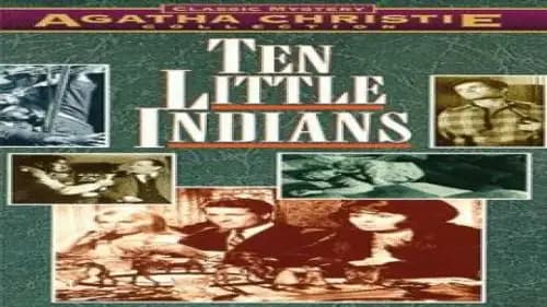 Ten Little Indians (1965)