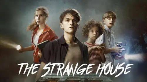 The Scary House (2020)