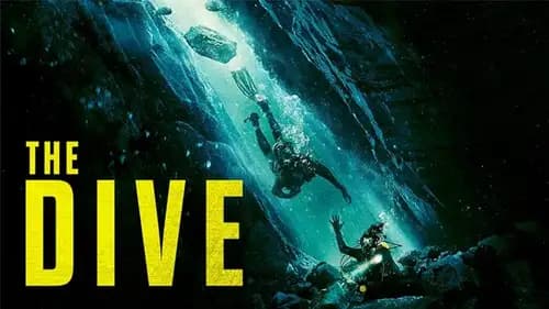 The Dive (2023)