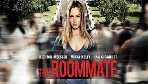 The Roommate (2011)