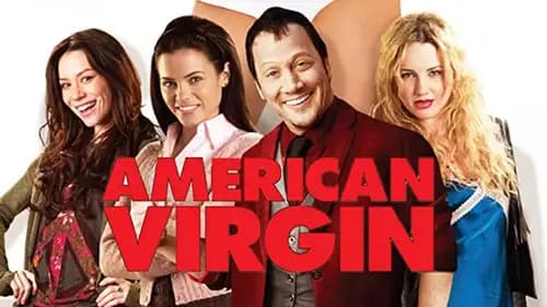 American Virgin (2009)