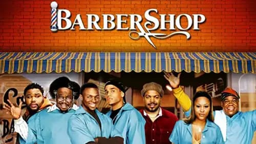 Barbershop (2002)
