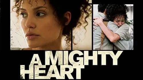 A Mighty Heart (2007)