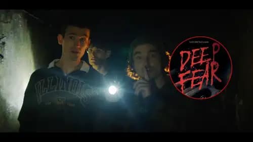 Deep Fear (2022)