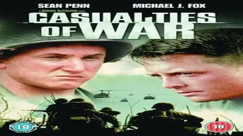 Casualties of War (1989)