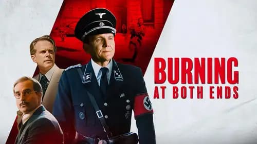 Burning at Both Ends (2022)