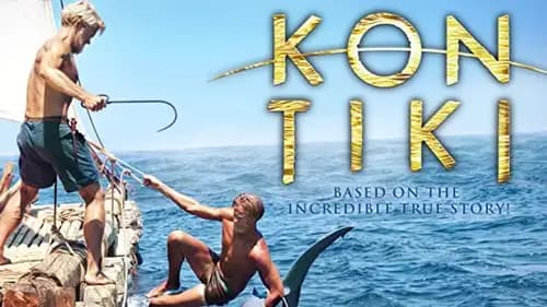 Kon-Tiki (2012)