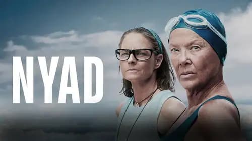 Nyad (2023)