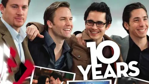 10 Years (2011)