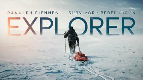 Explorer (2022)