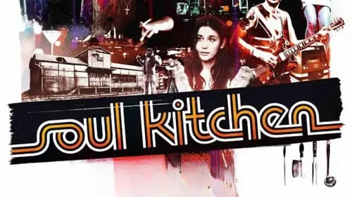 Soul Kitchen (2009)