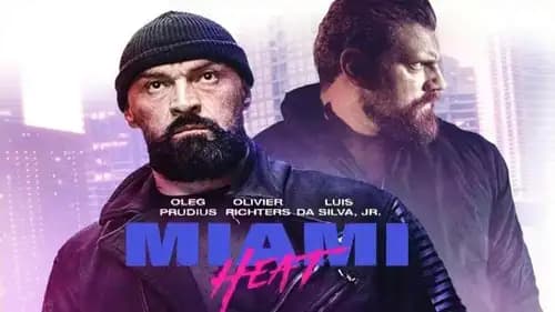 Miami Heat اون لاين (2021)