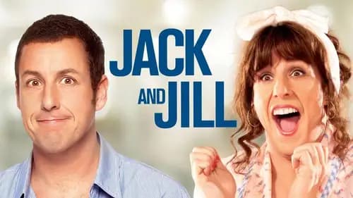 Jack and Jill (2011)