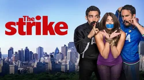 The Strike (2016)