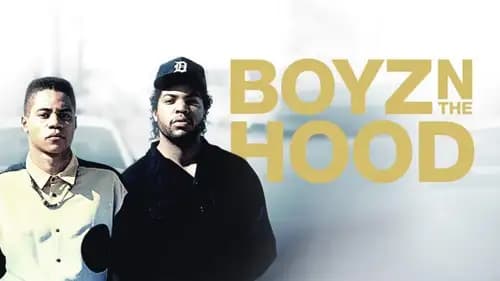 Boyz n The Hood (1991)