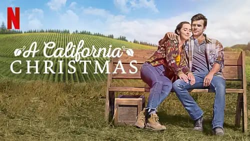 A California Christmas (2020)