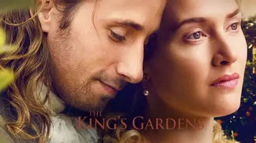A Little Chaos (2014)