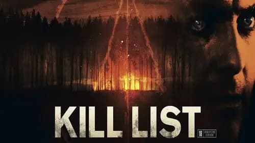 Kill List (2011)
