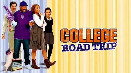 College Road Trip مدبلج (2008)